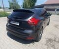 Серый Форд Фокус, объемом двигателя 2 л и пробегом 176 тыс. км за 8000 $, фото 6 на Automoto.ua