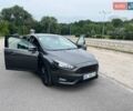 Сірий Форд Фокус, об'ємом двигуна 2 л та пробігом 150 тис. км за 8799 $, фото 9 на Automoto.ua