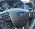 Сірий Форд Фокус, об'ємом двигуна 2 л та пробігом 160 тис. км за 7999 $, фото 28 на Automoto.ua