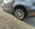 Сірий Форд Фокус, об'ємом двигуна 1 л та пробігом 80 тис. км за 8999 $, фото 12 на Automoto.ua