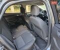 Сірий Форд Фокус, об'ємом двигуна 2 л та пробігом 161 тис. км за 8300 $, фото 9 на Automoto.ua