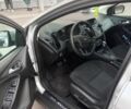 Сірий Форд Фокус, об'ємом двигуна 2 л та пробігом 156 тис. км за 7300 $, фото 3 на Automoto.ua