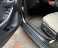 Серый Форд Фокус, объемом двигателя 2 л и пробегом 149 тыс. км за 8700 $, фото 9 на Automoto.ua