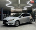 Сірий Форд Фокус, об'ємом двигуна 2 л та пробігом 166 тис. км за 8200 $, фото 6 на Automoto.ua