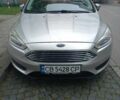 Сірий Форд Фокус, об'ємом двигуна 2 л та пробігом 107 тис. км за 7700 $, фото 6 на Automoto.ua