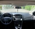 Форд Фокус 2015 в Дрогобыче на Automoto.ua Серый Форд Фокус, объемом двигателя 1 л и пробегом 186 тыс. км за 5400 $, фото 4 на Automoto.ua