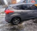 Серый Форд Фокус, объемом двигателя 1 л и пробегом 192 тыс. км за 7800 $, фото 7 на Automoto.ua
