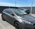 Сірий Форд Фокус, об'ємом двигуна 2 л та пробігом 255 тис. км за 7200 $, фото 1 на Automoto.ua