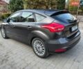 Серый Форд Фокус, объемом двигателя 0 л и пробегом 48 тыс. км за 7800 $, фото 3 на Automoto.ua
