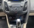 Форд Фокус 2015 в Виннице на Automoto.ua Серый Форд Фокус, объемом двигателя 2 л и пробегом 103 тыс. км за 8300 $, фото 16 на Automoto.ua