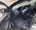 Сірий Форд Фокус, об'ємом двигуна 1.5 л та пробігом 207 тис. км за 9500 $, фото 12 на Automoto.ua
