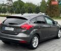 Серый Форд Фокус, объемом двигателя 2 л и пробегом 96 тыс. км за 8300 $, фото 5 на Automoto.ua