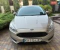 Сірий Форд Фокус, об'ємом двигуна 2 л та пробігом 160 тис. км за 7999 $, фото 2 на Automoto.ua
