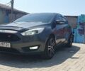 Серый Форд Фокус, объемом двигателя 2 л и пробегом 176 тыс. км за 8000 $, фото 1 на Automoto.ua