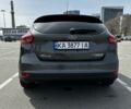 Серый Форд Фокус, объемом двигателя 2 л и пробегом 230 тыс. км за 8000 $, фото 2 на Automoto.ua