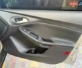 Сірий Форд Фокус, об'ємом двигуна 2 л та пробігом 160 тис. км за 7999 $, фото 12 на Automoto.ua
