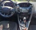 Сірий Форд Фокус, об'ємом двигуна 2 л та пробігом 144 тис. км за 6981 $, фото 4 на Automoto.ua