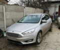 Сірий Форд Фокус, об'ємом двигуна 2 л та пробігом 87 тис. км за 9372 $, фото 1 на Automoto.ua
