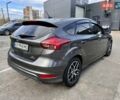 Сірий Форд Фокус, об'ємом двигуна 2 л та пробігом 69 тис. км за 10700 $, фото 6 на Automoto.ua
