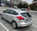 Серый Форд Фокус, объемом двигателя 2 л и пробегом 268 тыс. км за 6600 $, фото 3 на Automoto.ua