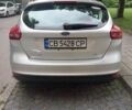 Сірий Форд Фокус, об'ємом двигуна 2 л та пробігом 107 тис. км за 7700 $, фото 7 на Automoto.ua