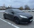 Серый Форд Фокус, объемом двигателя 2 л и пробегом 86 тыс. км за 7300 $, фото 10 на Automoto.ua