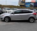 Сірий Форд Фокус, об'ємом двигуна 1 л та пробігом 198 тис. км за 4990 $, фото 7 на Automoto.ua