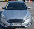 Сірий Форд Фокус, об'ємом двигуна 2 л та пробігом 162 тис. км за 7700 $, фото 9 на Automoto.ua