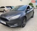 Сірий Форд Фокус, об'ємом двигуна 1.5 л та пробігом 207 тис. км за 9500 $, фото 5 на Automoto.ua