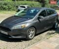 Сірий Форд Фокус, об'ємом двигуна 2 л та пробігом 152 тис. км за 5999 $, фото 1 на Automoto.ua