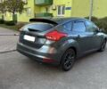 Серый Форд Фокус, объемом двигателя 2 л и пробегом 158 тыс. км за 7000 $, фото 7 на Automoto.ua