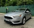 Серый Форд Фокус, объемом двигателя 2 л и пробегом 263 тыс. км за 6500 $, фото 1 на Automoto.ua