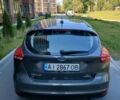 Сірий Форд Фокус, об'ємом двигуна 2 л та пробігом 253 тис. км за 8100 $, фото 3 на Automoto.ua