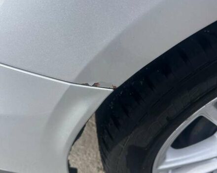 Серый Форд Фокус, объемом двигателя 2 л и пробегом 213 тыс. км за 7100 $, фото 7 на Automoto.ua