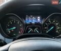 Сірий Форд Фокус, об'ємом двигуна 2 л та пробігом 126 тис. км за 5999 $, фото 24 на Automoto.ua