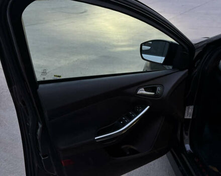 Серый Форд Фокус, объемом двигателя 2 л и пробегом 99 тыс. км за 11999 $, фото 21 на Automoto.ua