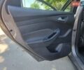 Серый Форд Фокус, объемом двигателя 1 л и пробегом 61 тыс. км за 8700 $, фото 19 на Automoto.ua