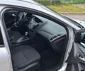 Сірий Форд Фокус, об'ємом двигуна 2 л та пробігом 177 тис. км за 6500 $, фото 5 на Automoto.ua