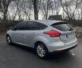 Серый Форд Фокус, объемом двигателя 2 л и пробегом 110 тыс. км за 7500 $, фото 3 на Automoto.ua
