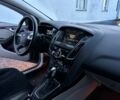 Серый Форд Фокус, объемом двигателя 0 л и пробегом 60 тыс. км за 6950 $, фото 8 на Automoto.ua