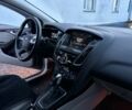 Серый Форд Фокус, объемом двигателя 0 л и пробегом 90 тыс. км за 6500 $, фото 8 на Automoto.ua