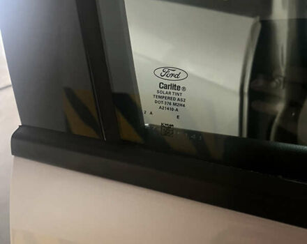 Сірий Форд Фокус, об'ємом двигуна 2 л та пробігом 141 тис. км за 9000 $, фото 41 на Automoto.ua