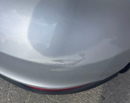 Серый Форд Фокус, объемом двигателя 2 л и пробегом 213 тыс. км за 7100 $, фото 8 на Automoto.ua