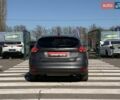 Сірий Форд Фокус, об'ємом двигуна 2 л та пробігом 156 тис. км за 9999 $, фото 5 на Automoto.ua
