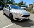 Серый Форд Фокус, объемом двигателя 2 л и пробегом 155 тыс. км за 7500 $, фото 1 на Automoto.ua