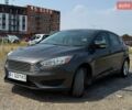 Сірий Форд Фокус, об'ємом двигуна 2 л та пробігом 108 тис. км за 8900 $, фото 1 на Automoto.ua