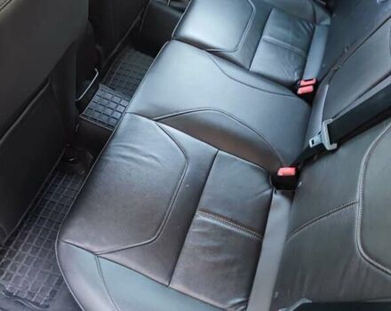 Серый Форд Фокус, объемом двигателя 2 л и пробегом 253 тыс. км за 8300 $, фото 13 на Automoto.ua