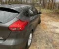 Сірий Форд Фокус, об'ємом двигуна 1 л та пробігом 155 тис. км за 7500 $, фото 3 на Automoto.ua