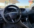 Сірий Форд Фокус, об'ємом двигуна 2 л та пробігом 160 тис. км за 8700 $, фото 39 на Automoto.ua