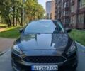 Сірий Форд Фокус, об'ємом двигуна 0 л та пробігом 253 тис. км за 8542 $, фото 13 на Automoto.ua